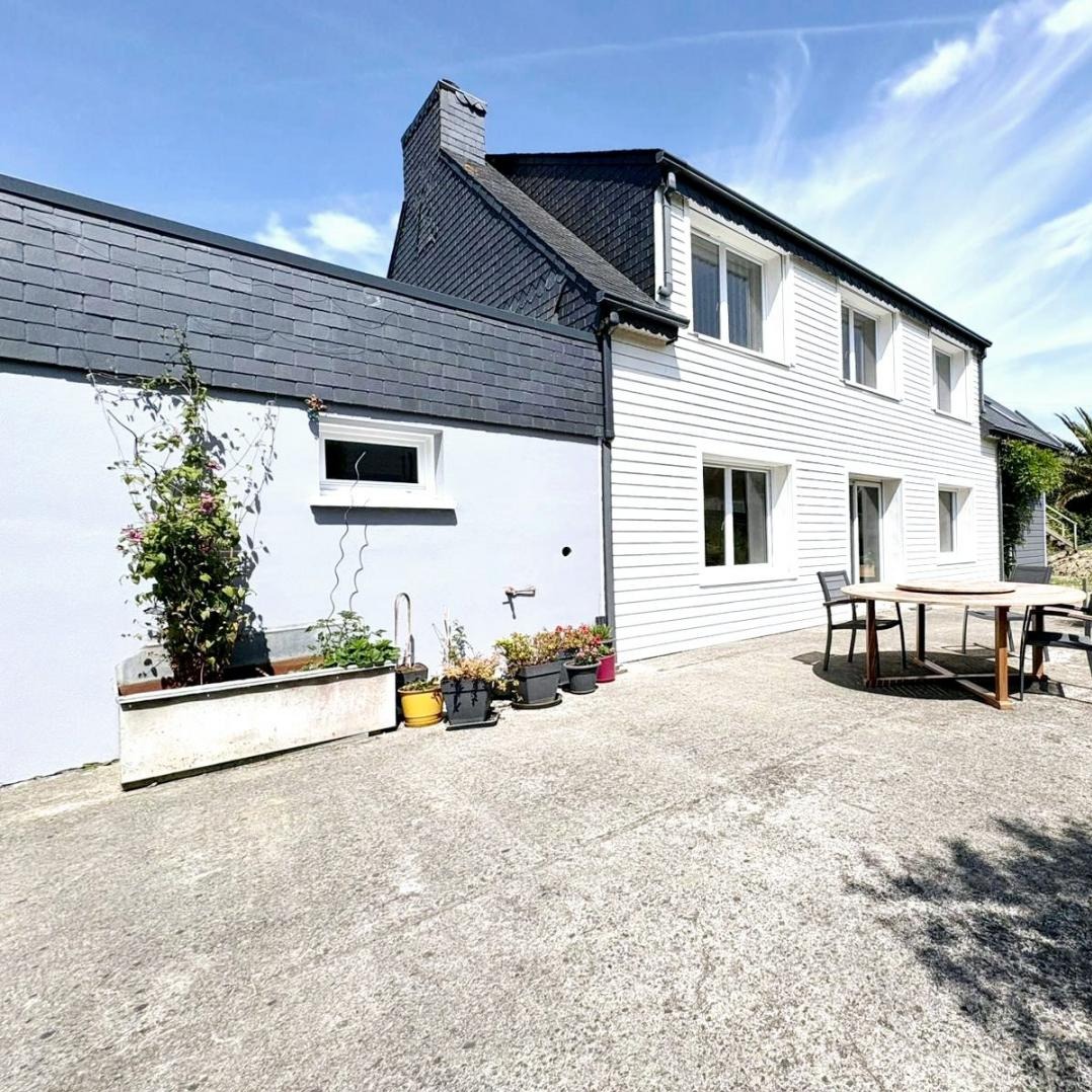 Vente de biens Trédrez-Locquémeau