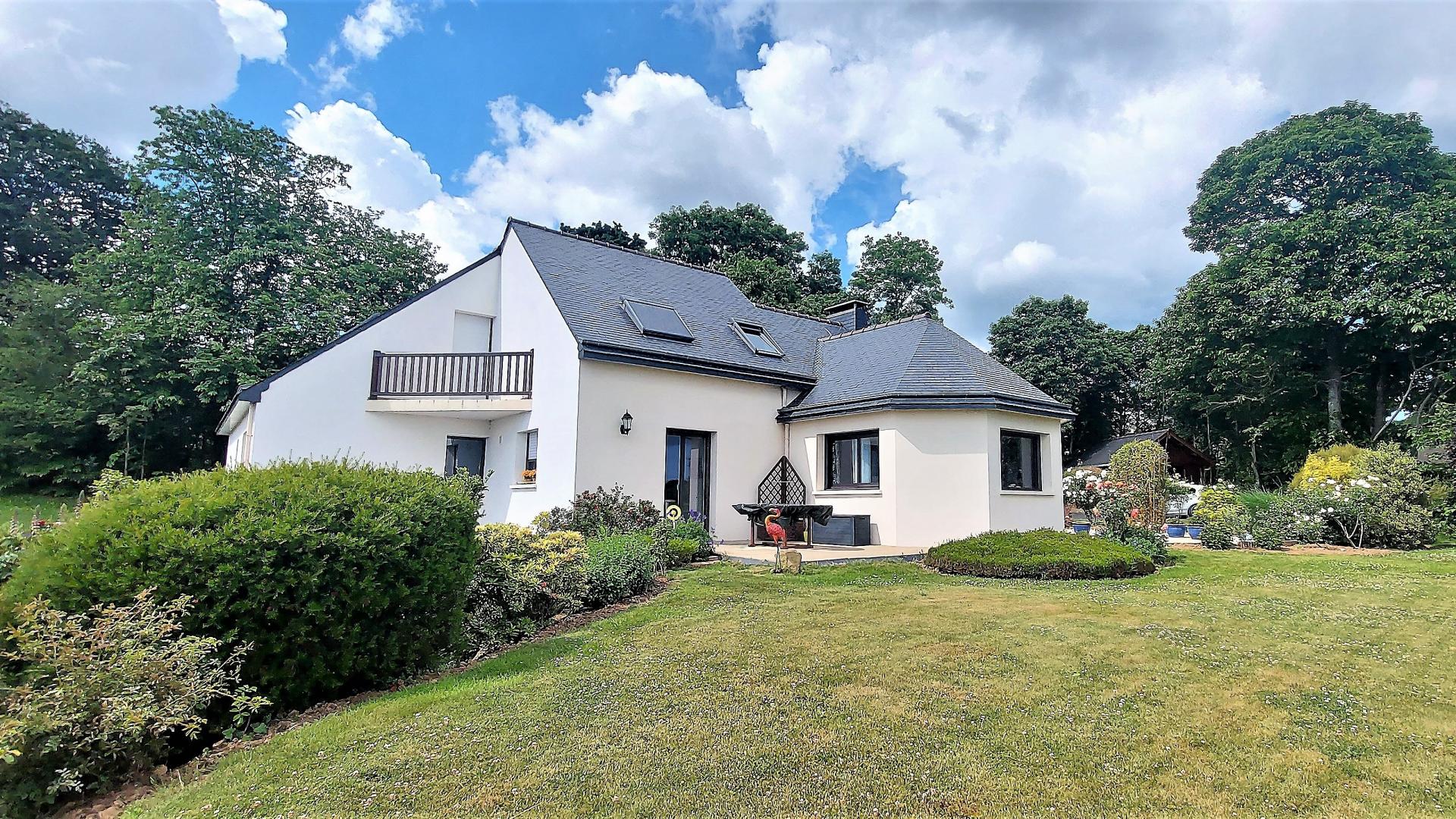 Vente de biens Trédrez-Locquémeau