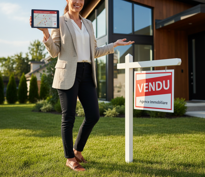 Vente propriété Trédrez-Locquémeau