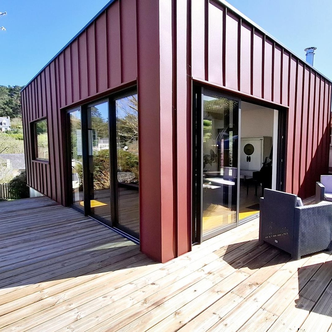 Évaluation immobilière trédrez-locquémeau