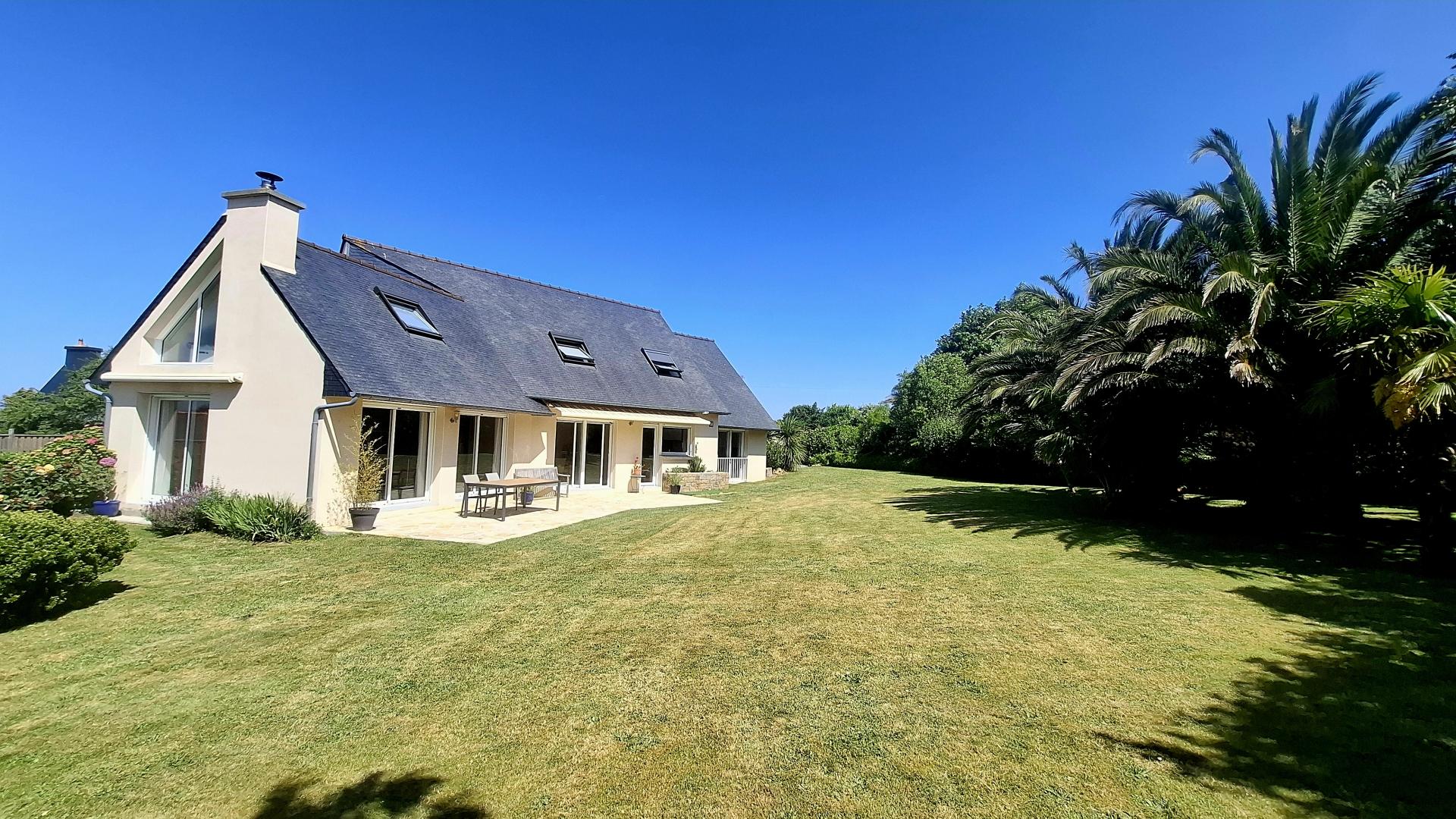 Vente de biens Trédrez-Locquémeau