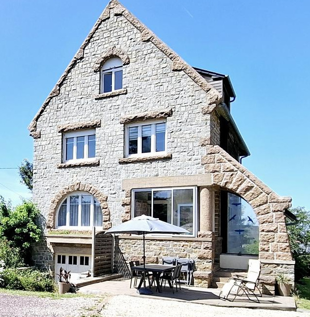 Estimation maison Trédrez-Locquémeau